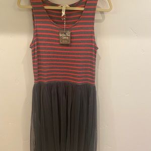 Matilda Jane Holiday Dress